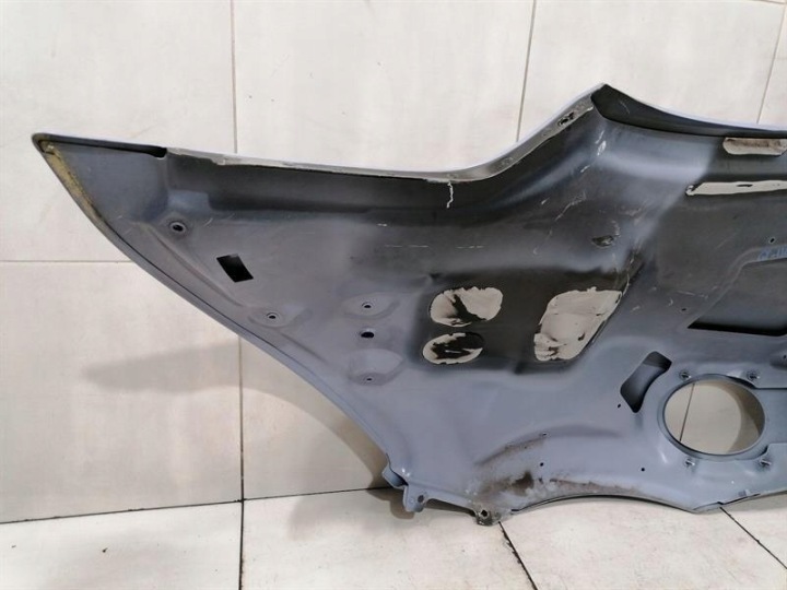MCLAREN 720S COUPÉ RIGHT REAR WING 14AC476CP FENDER