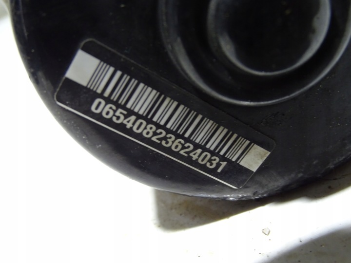 POMPE DE FREIN CONTRÔLEUR ABS GRAND VOYAGER IV CARAVAN 04683932AB