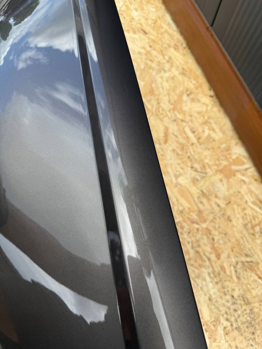 AILE DROIT AVANT AUDI A8 D4 AVANT RESTYLAGE LUBELSKIE LY8X