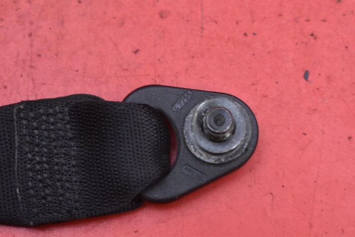 CEINTURE DE SÉCURITÉ GAUCHE AVANT TENDEUR 33003480 SMART FORTWO 1 I LIFT 00-07