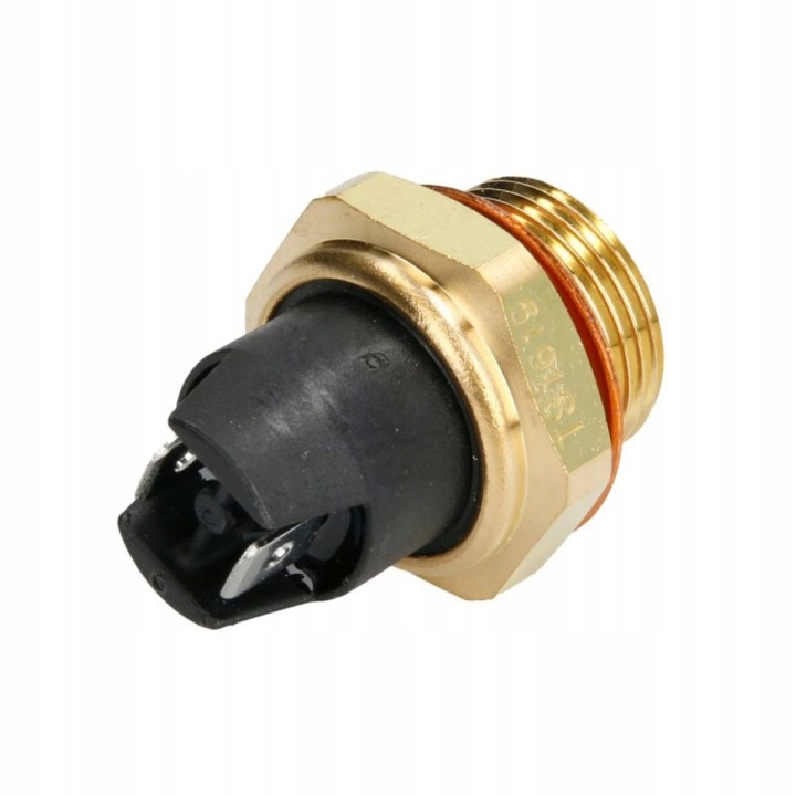 TERMOWYLACZNIK VENTILATEUR RADIATEUR ALFA ROMEO 164 75 90 GTV RZ