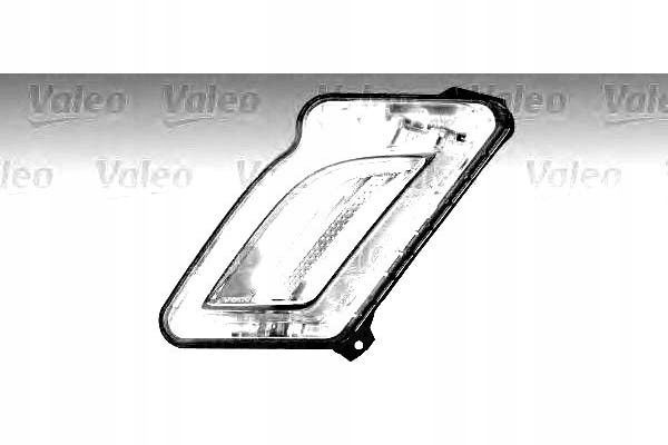 PHARE CLIGNOTANT VALEO 044475