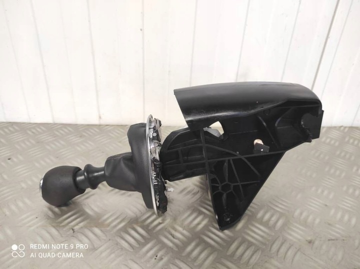 MÉCANISME DE CHANGEMENT DE VITESSES CRIC CHANGEMENTS VITESSE RENAULT MEGANE III 8200777403