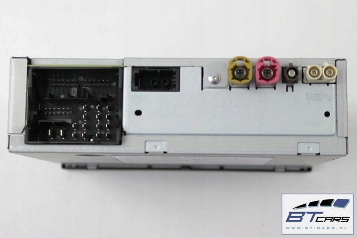 AUDI A3 KIT MMI PANNEAU MONITEUR LECTEUR DE CARTE 8V0035844 8V0919603C 8V0919614B