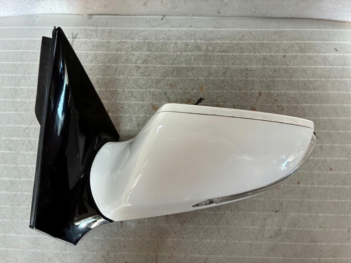 RÉTROVISEUR GAUCHE HYUNDAI I40 8 GOUPILLE EUROPE