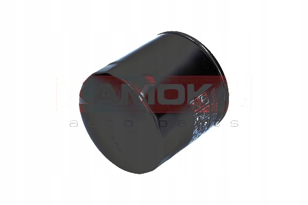 FILTRE HUILES KAMOKA F114401