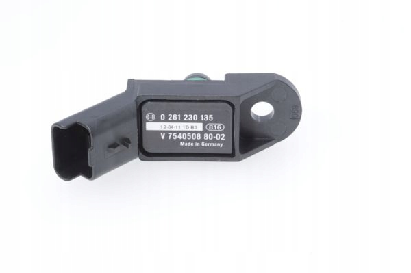 CAPTEUR PRESSION DANS COLLECTEUR SSACYM 3 GOUPILLE DS DS 4