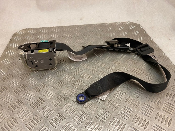 TOYOTA LAND CRUISER (J150) CEINTURE DE SÉCURITÉ SIÈGES AVANT