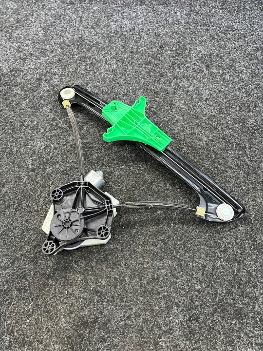 VW GOLF VII 5D HAYON ÉLÉVATEUR VITRE GAUCHE ARRIÈRE ARRIÈRE 5G4839461C
