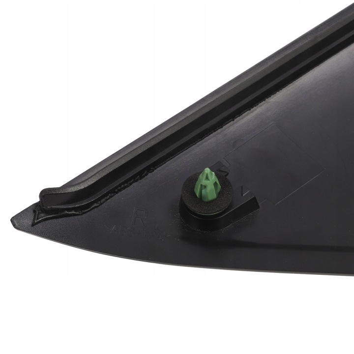 MOULURE AVANT VITRES AVANT OCHRONE SUBSTITUT POUR MINI R50/R53 2001-2006