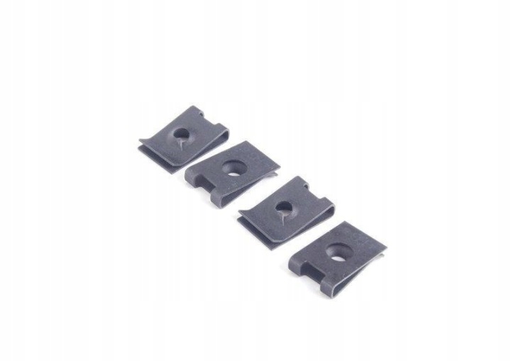 CAPUCHONS AILES AVANT GAUCHE I DROIT VAG GOLF R32 1K0075111