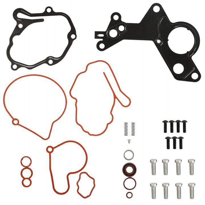 KIT RÉPARATION POMPES VIDE VERS AUDI 1.9TDI,2.0TDI, 038145209, ATT26XLB02