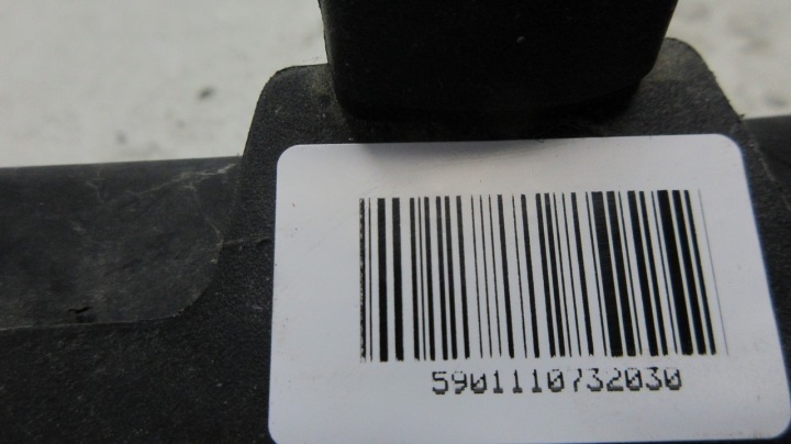 BMW E65 8223235 MOULURE PARE-CHOCS AVANT AVANT LIFT