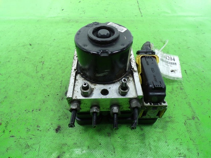 CITROEN C3 I 1.4 HDI POMPE ABS 10097011533
