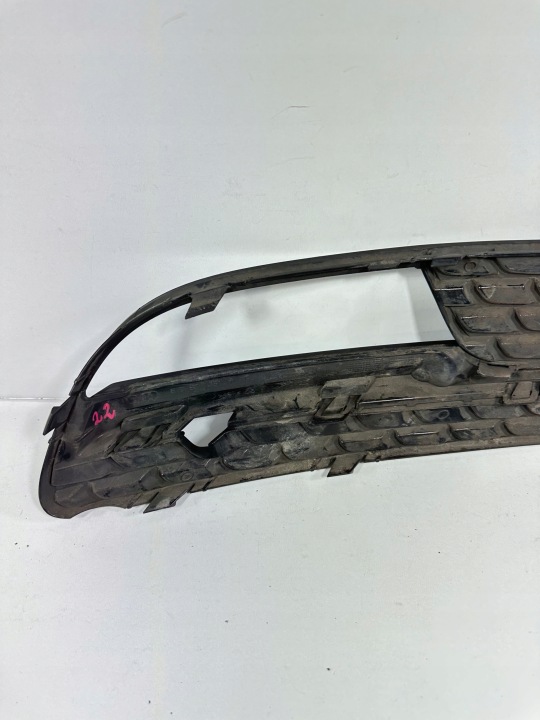 GRILLE PARE-CHOCS CALANDRE AUDI A5 8T LIFT 12-16R GAUCHE AVANT