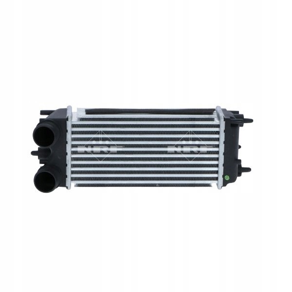 INTERCOOLER NRF POUR FORD TOURNEO COURIER 1.5 1.6 photo 1 - milautoparts-fr.ukrlive.com