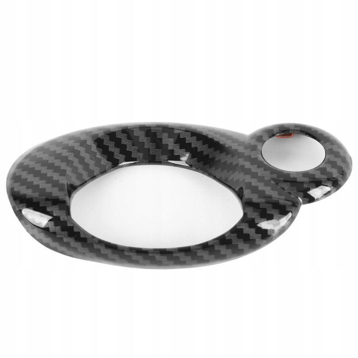 COUVERCLE WYLACZNIKA ALLUMAGE ZIARNO WEGLA VERS COOPER R54 R56 BAGUE KOMPAKT