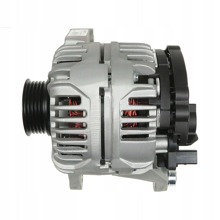 ALTERNADOR AS-PL A0050 