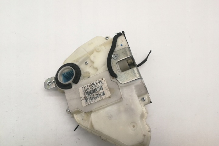 SERRURE DROITS AVANT PORTES HONDA CIVIC VIII BERLINE COMPACTE (FN, FK)