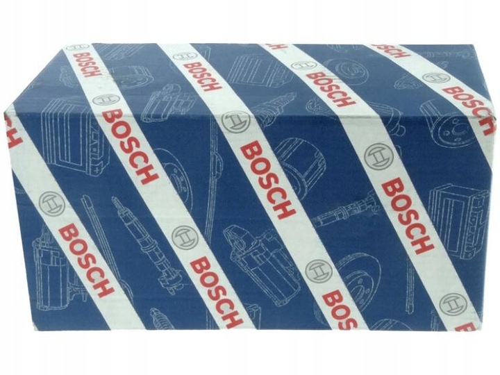 BOSCH 0 261 520 289 PUMP HIGH PRESSURE 0 261 520 289 0 261 520 289 photo 5 - milautoparts-fr.ukrlive.com