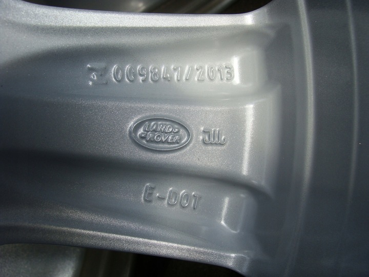 Volvo C30 S40 V40 V50 S60 V60 S80 V70 XC40 7,5jx17