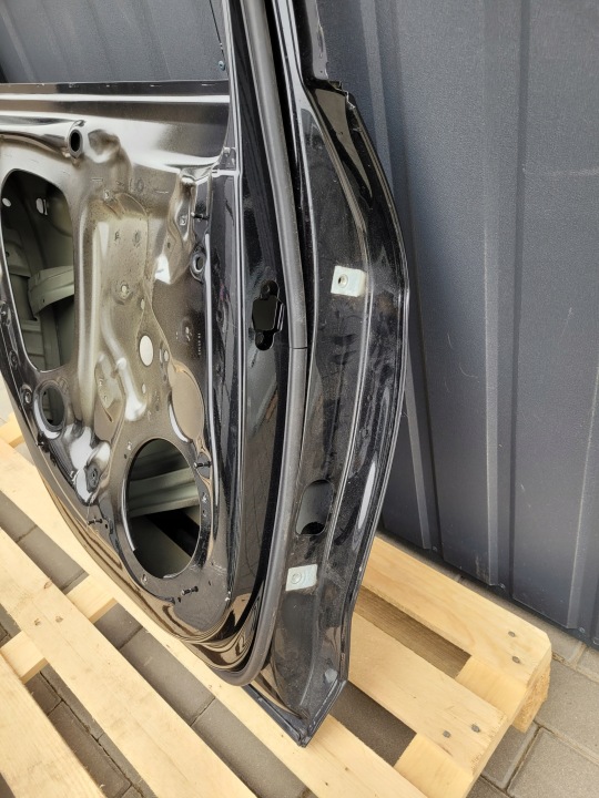 PORTES ARRIÈRE GAUCHE ARRIÈRE AUDI A4 8W 8W9 UNIVERSEL LIFT 8W9833051G