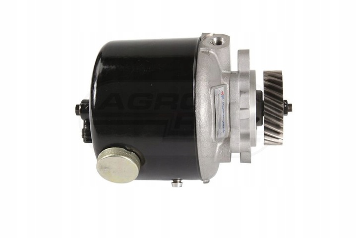 PUMP HYDRAULIC 24/570-10 83959533, 83959543, 83959550, 87759440, 839595 photo 2 - milautoparts-fr.ukrlive.com