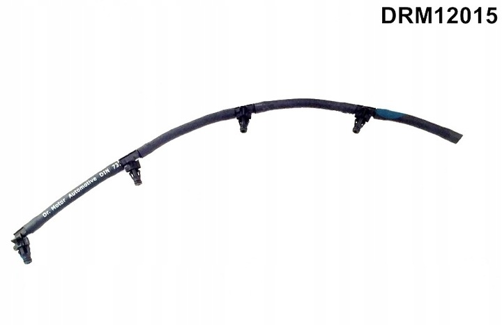 CABLE DE REBOSE MERCEDES 6510702432 