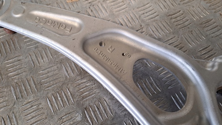FORD KUGA MK3 2021 R BRAS DE SUSPENSION DROIT AVANT