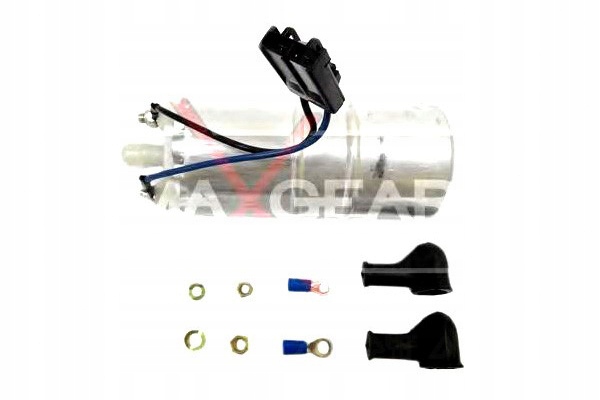 PUMP FUEL ELECTRICAL FIAT JTD MAXGEAR photo 10 - milautoparts-fr.ukrlive.com