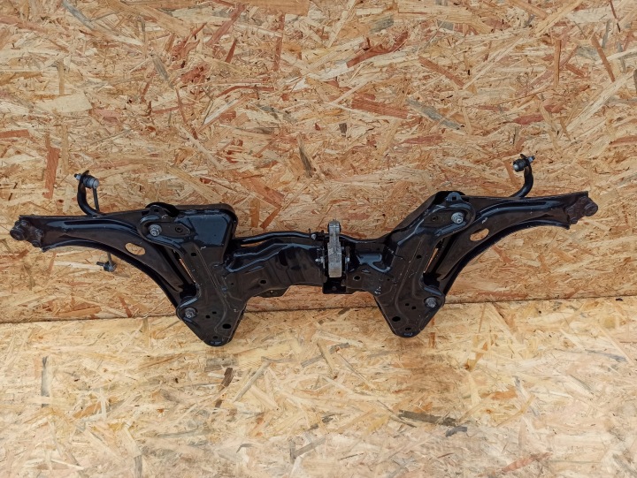 CITROEN C3 CHÂSSIS CHÂSSIS 715974 PEUGEOT 208
