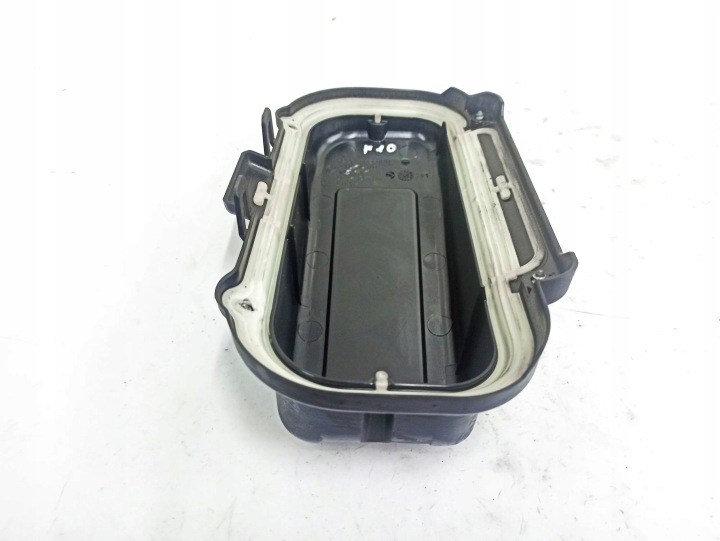 BMW 5 F10 F11 2013 BOÎTES FUSIBLES