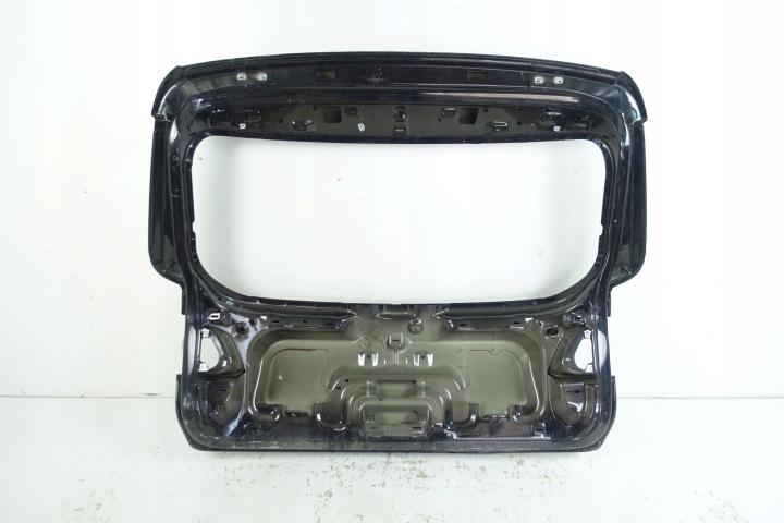VW TIGUAN I 2007- COUVERCLE COUVERCLES DE COFFRE COUVERCLES DE COFFRE 5N0827173