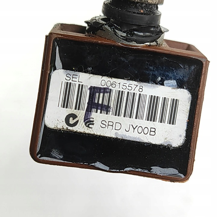 CAPTEUR PRESSION PNEUS NISSAN GT-R (R35) 40700JY00C 35169263 3.8L 390KW