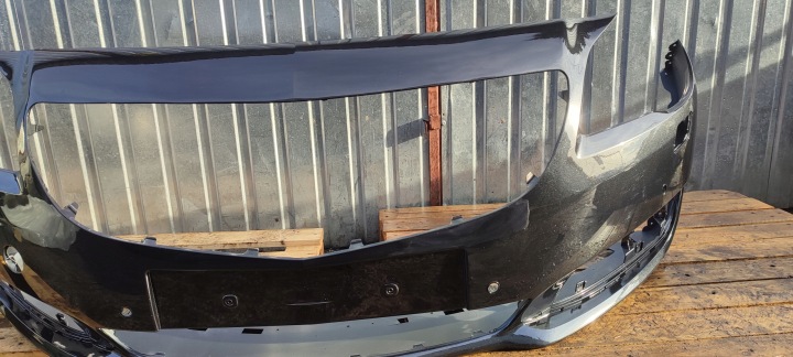 PARE-CHOCS AVANT AVANT OPEL INSIGNIA A LIFT 11.13-07.17 XÉNON X6 PDC Z22Y