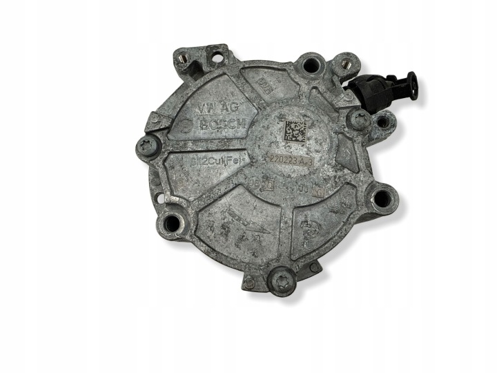 VOLKSWAGEN GOLF VIII 2023 POMPE PRESSION (VACUUM)