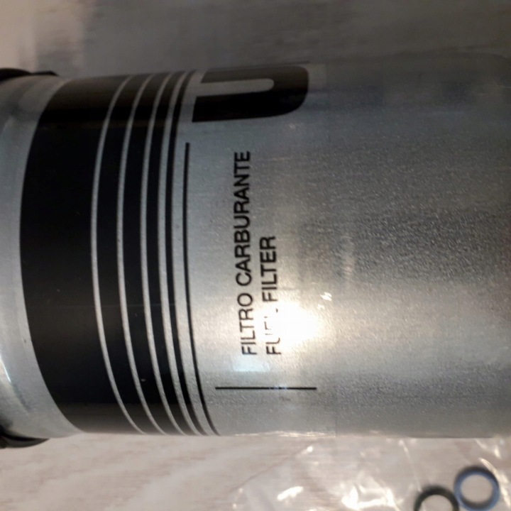 UFI FILTRE CARBURANTS 24.428.00