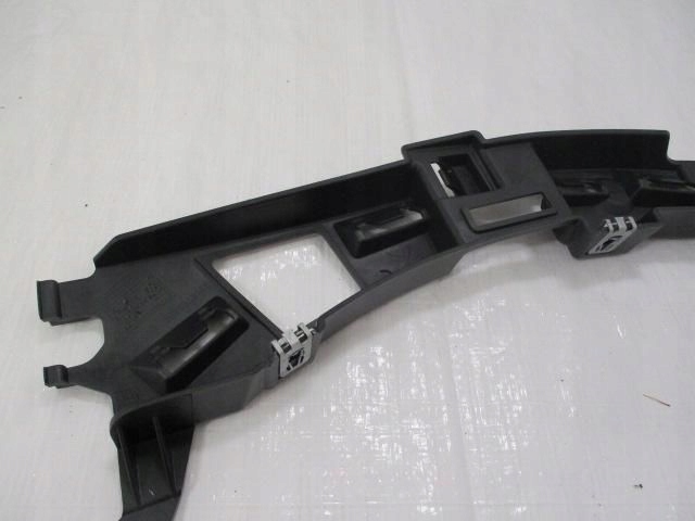 PEUGEOT RIFTER GLISSIÈRE SUPPORT PARE-CHOCS GAUCHE NEUF ORIGINAL