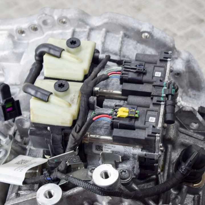 VOLVO XC40 2022 AUTOMATIQUE BOÎTE DE VITESSES