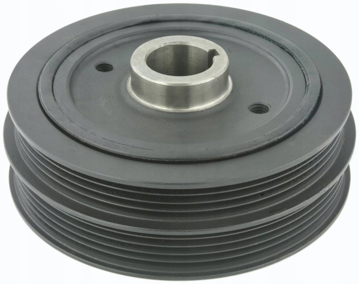 KOLO POULIE ARBRE VILEBREQUIN 4AFE/5AFE/7AFE/8AFE FEBEST TDS-4AE