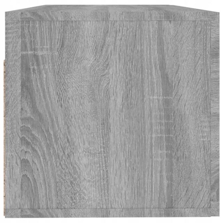 CASIER SCIENNA, GRIS DAB SONOMA, 100X36,5X35 CM LUMARKO!