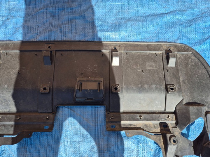 HONDA CR-V 13- PROTECTION INFÉRIEURE MOTEUR 74111T1