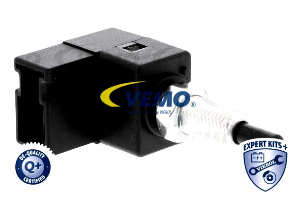 VEMO SENSOR POSICIÓN PEDALES CONJUNTO DE EMBRAGUE 140MM HYUNDAI ACCENT 3 