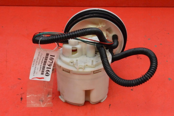 POMPE POMPE CARBURANTS 1S7UAE FORD MONDEO MK3 1.8 16V 110 KM 00-03