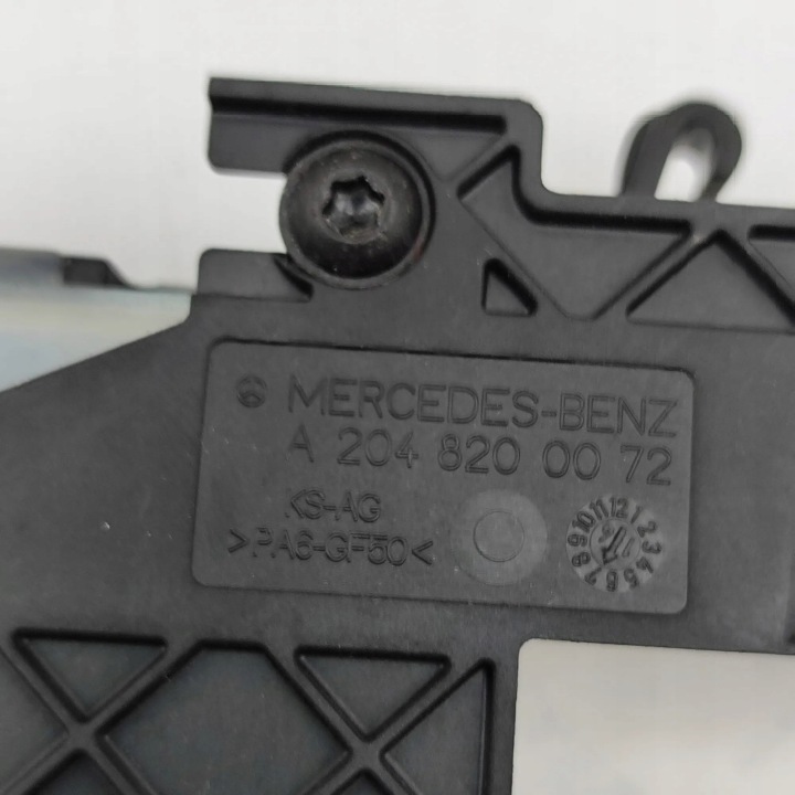 MERCEDES-BENZ OE A2048200072 SERVOMOTEUR BOUCHONS CARBURANTS