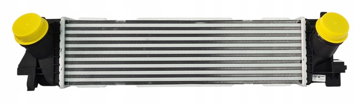 RADIATOR INTERCOOLER BMW 4 GC G22 23 26 20- 2.0 T B photo 1 - milautoparts-fr.ukrlive.com