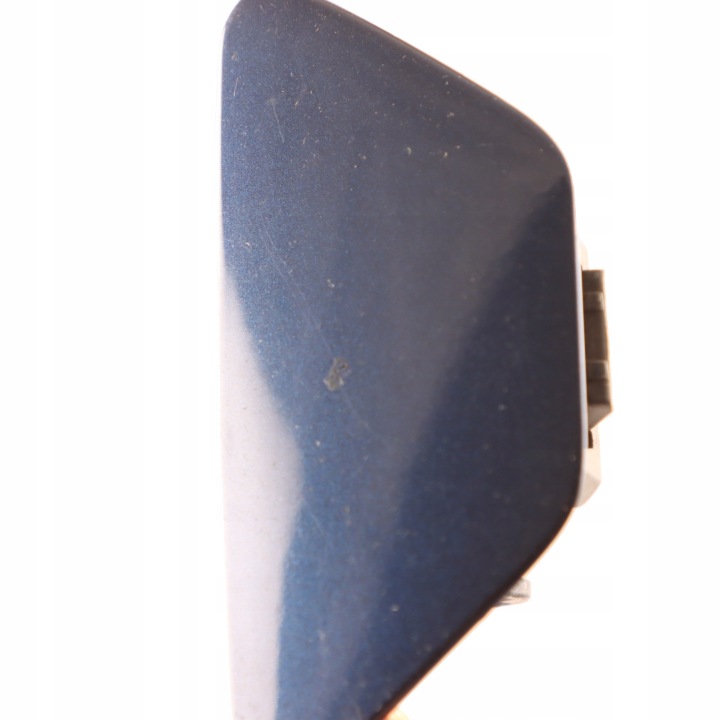 BMW F10 F11 PROTECTION AVANT PARE-CHOCS SOMBRE BLEU 7246870