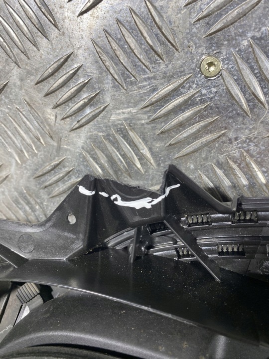 BMW 7 G11 G12 TOIT OUVRANT COMPLET 7368119