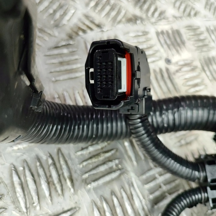 TOYOTA 1.5 FM15A-P12G COMPLÈTE CUVETTE HUILEUX
