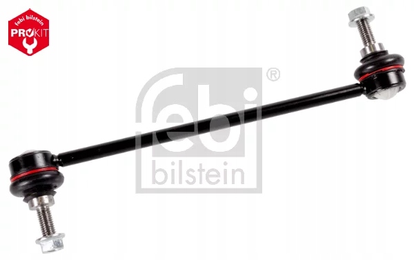 CONNECTEUR BIELLE DE POUSSÉE STABILISATEUR AVANT L/P (264MM) RENAULT FLUENCE